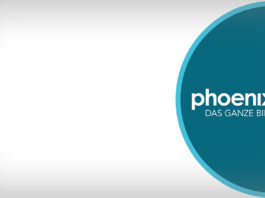 Phoenix, Logo; © Phoenix