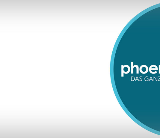 Phoenix, Logo; © Phoenix