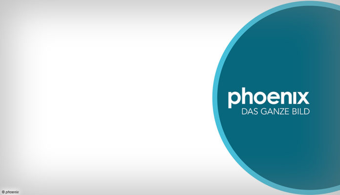 2_phoenix_Logo_R Phoenix, Logo; © Phoenix