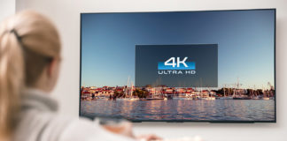 4K UHD; © Daniel Krasoń - stock.adobe.com