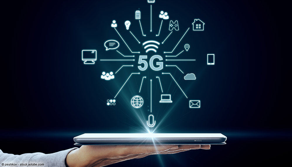 #5G an Gleisen: Bahn und Netzbetreiber starten Gigabit-Projekt