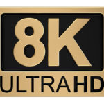 8K UltraHD UHD; © S.Gvozd - stock.adobe.com