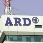 ARD Gebäude; © ARD/Herby Sachs