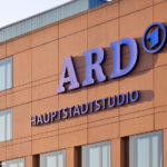 ARD Gebäude Hauptstadtstudio; © ARD-Hauptstadtstudio/Wolfgang Scholvien