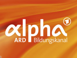 ARD-alpha; © Bayerischer Rundfunk