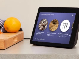 Amazon Echo Show, Alexa; © Amazon