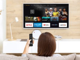 Amazon Fire TV-Edition; © Amazon
