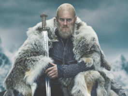 Vikings Amazon; © Amazon