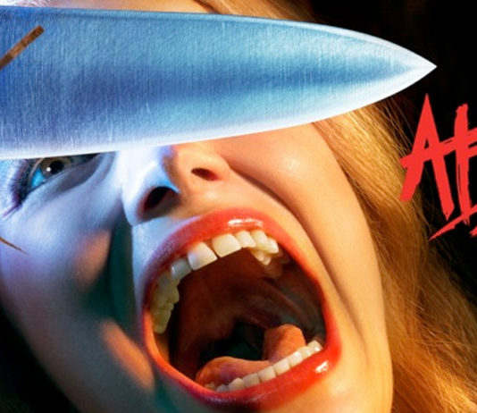 AHS, American Horror Story,1984, Fox; © Fox