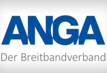Anga, Breitbandverband; © Anga
