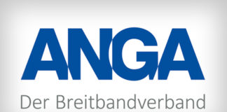 Anga, Breitbandverband; © Anga