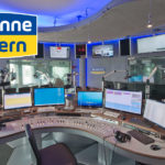 Antenne Bayern Studio; © Antenne Bayern