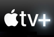 Apple TV+; © Apple