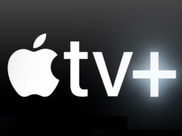 Apple TV+; © Apple