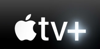 Apple TV+; © Apple