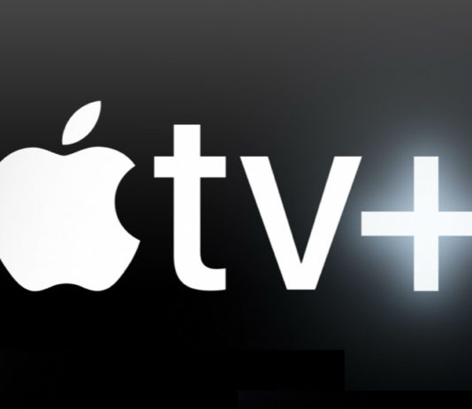 Apple TV+; © Apple