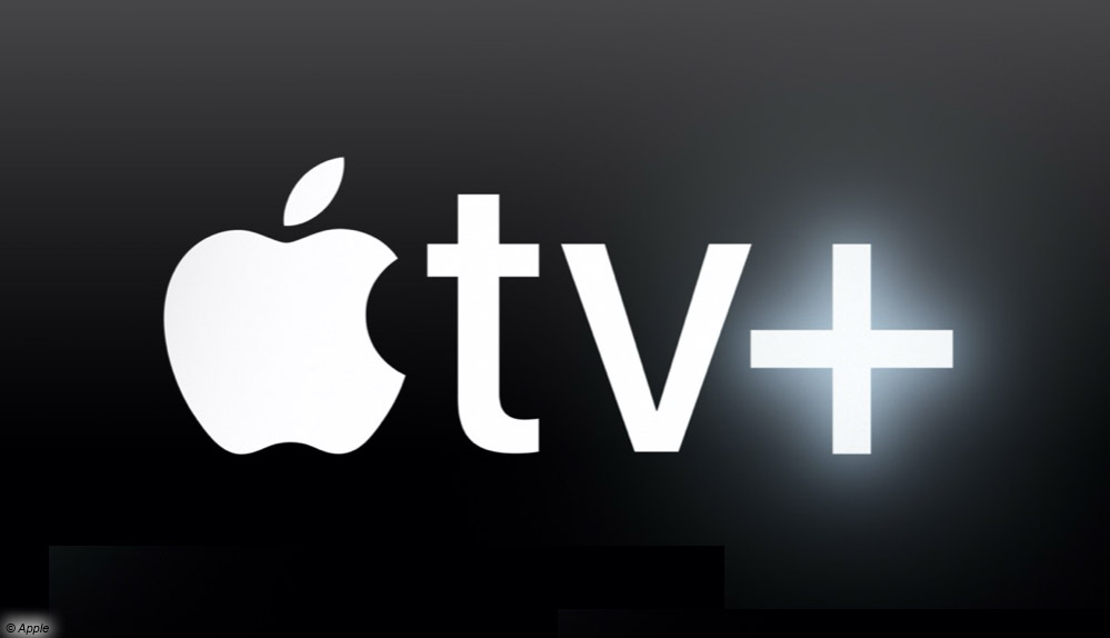 Apple TV+; © Apple