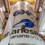 Ariane 5; © Arianespace