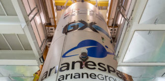 Ariane 5; © Arianespace