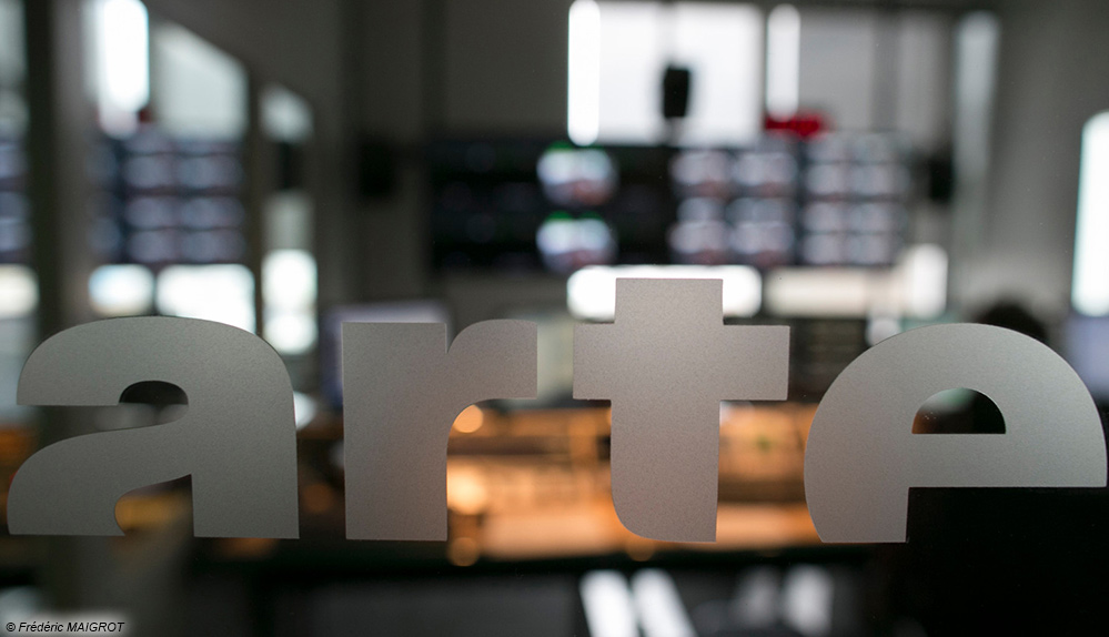 Arte Fernsehen Arte Fernsehen