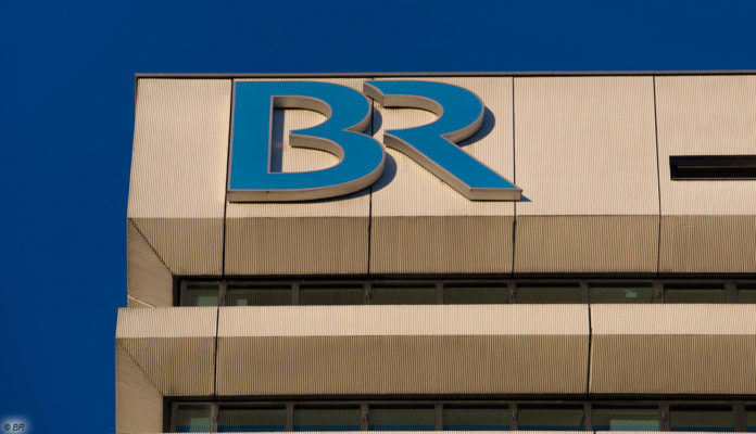 BR Bayerischer Rundfunk