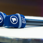 Das Erste Mikrofon Bayerischer Rundfunk BR; © Bayerischer Rundfunk