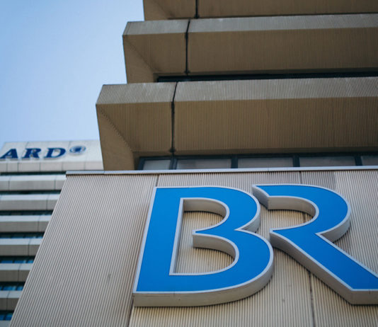 Bayerischer Rundfunk; © Bayerischer Rundfunk