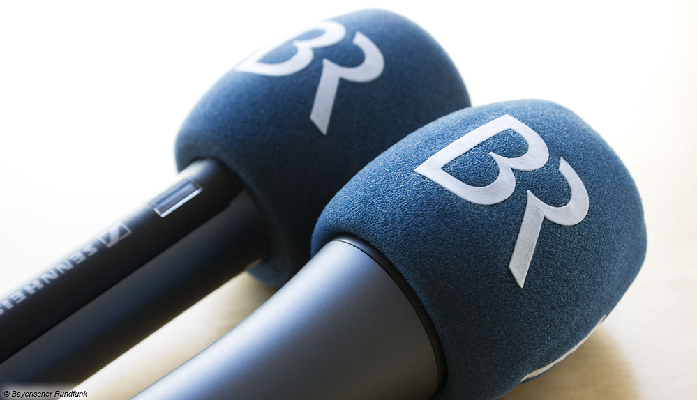 #AfD schließt BR-Reporter aus: Sender kritisiert Angriff auf Pressefreiheit