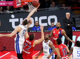 Magenta Sport Basketball; © Telekom