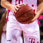 basketball auf magentasport; © Telekom