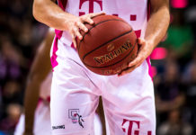 basketball auf magentasport; © Telekom