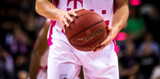 basketball auf magentasport; © Telekom