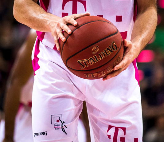 basketball auf magentasport; © Telekom