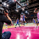 magentasport telekom basketball; © Telekom