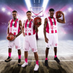Basketball Magenta Sport; © Telekom