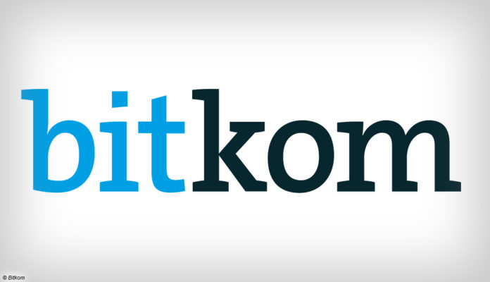 Bitkom; © Bitkom