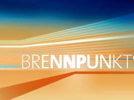 Brennpunkt ARD Sondersendung; © SWR