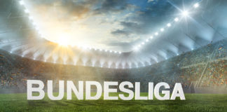 Fußball-Bundesliga; © Michael Stifter - stock.adobe.com