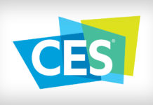 CES Consumer Electronic Show; © CES