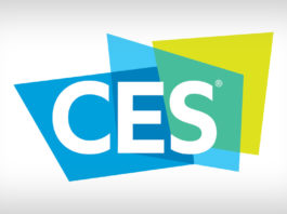CES Consumer Electronic Show; © CES