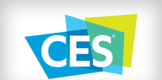 CES Consumer Electronic Show; © CES