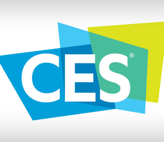 CES Consumer Electronic Show; © CES