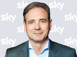 Carsten Schmidt © Sky