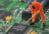 Computer-Reparatur © Schlierner - Fotolia.com