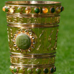 DFB-Pokal; © look@me - stock.adobe.com