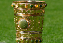 DFB-Pokal; © look@me - stock.adobe.com