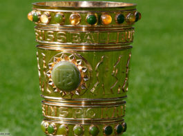 DFB-Pokal; © look@me - stock.adobe.com