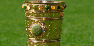 DFB-Pokal; © look@me - stock.adobe.com
