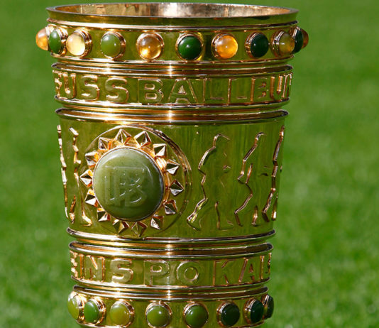 DFB-Pokal; © look@me - stock.adobe.com