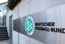 DFB Länderspiel